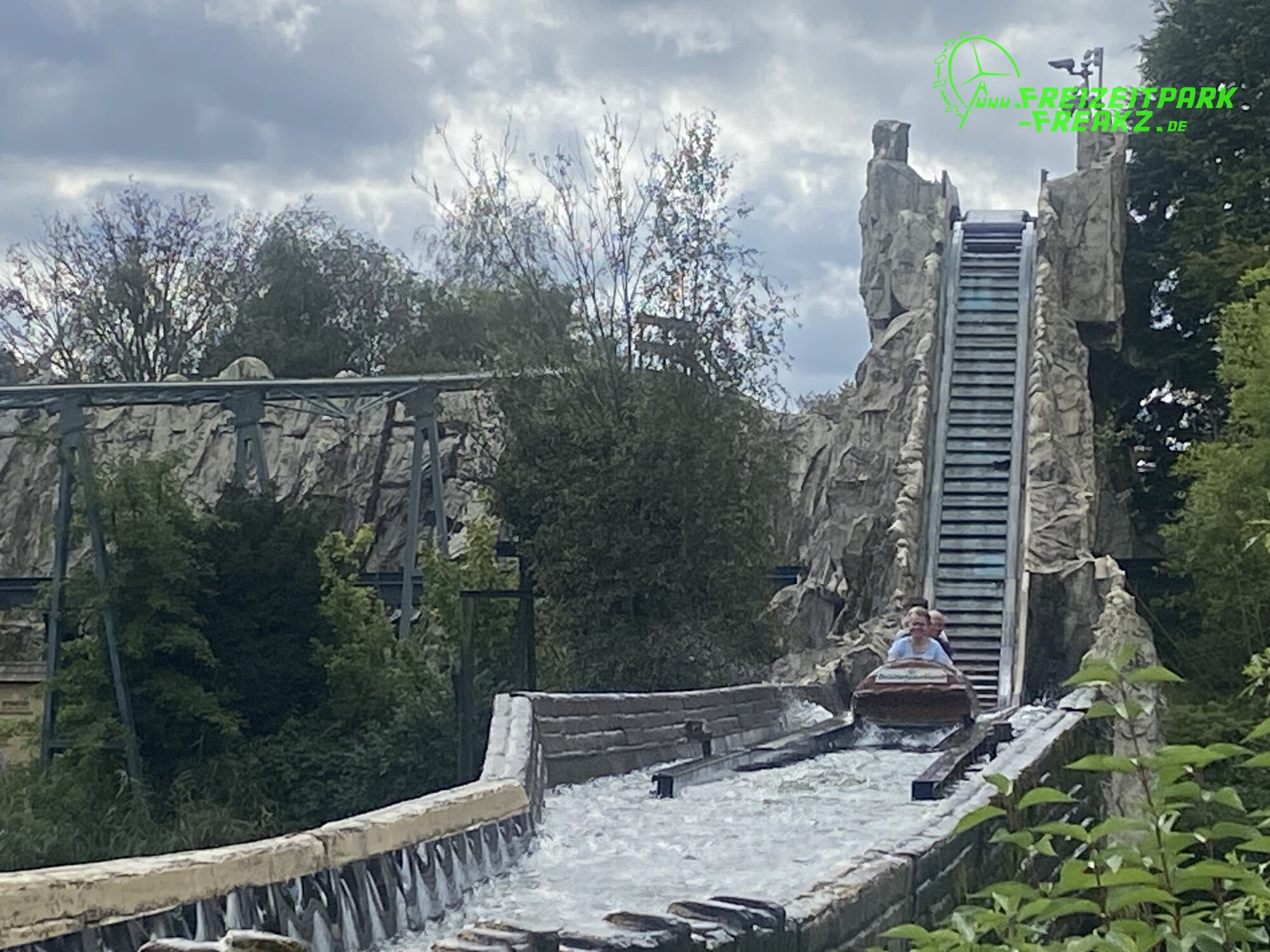 Bobbejaanland