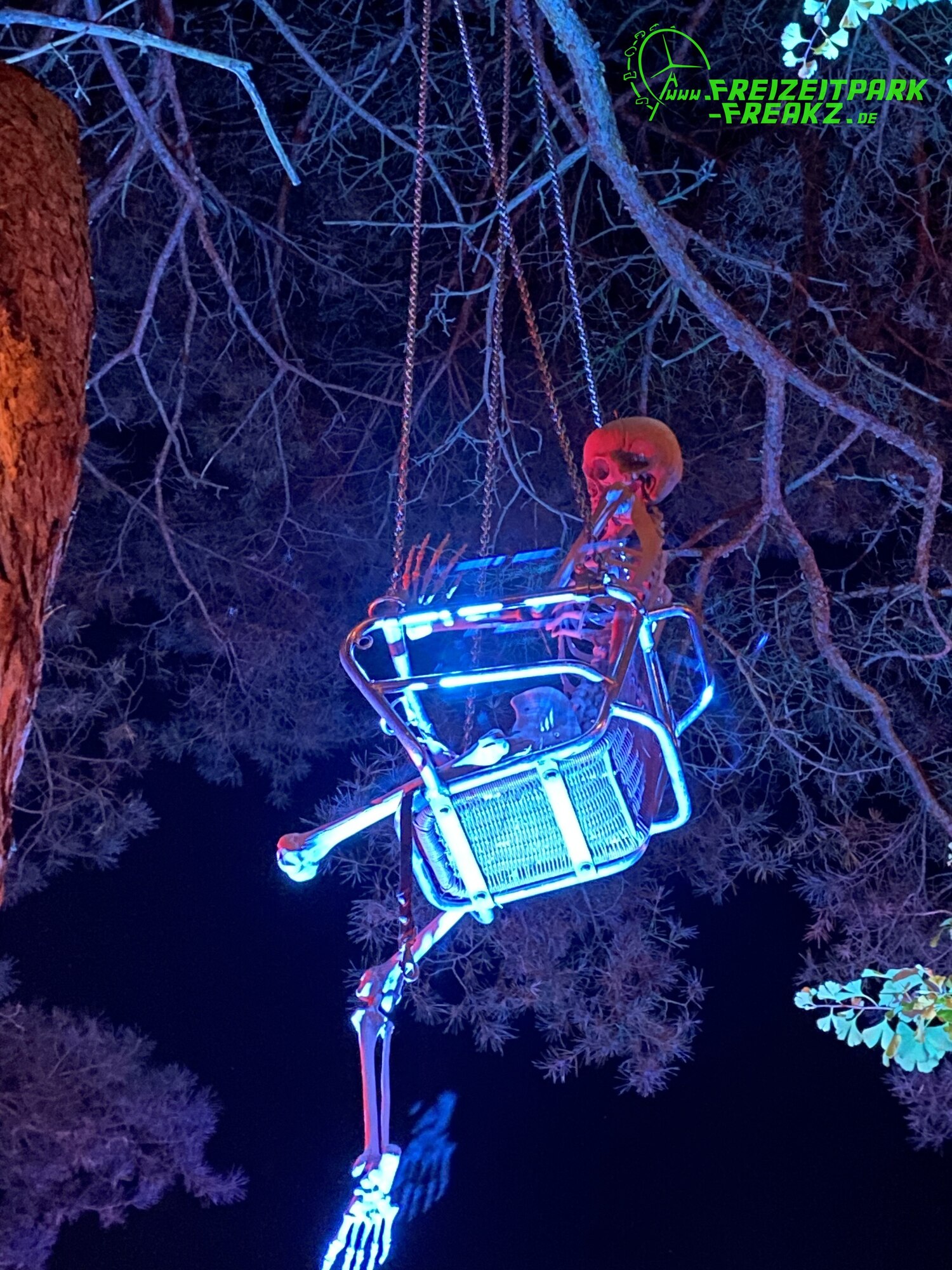 Bobbejaanland