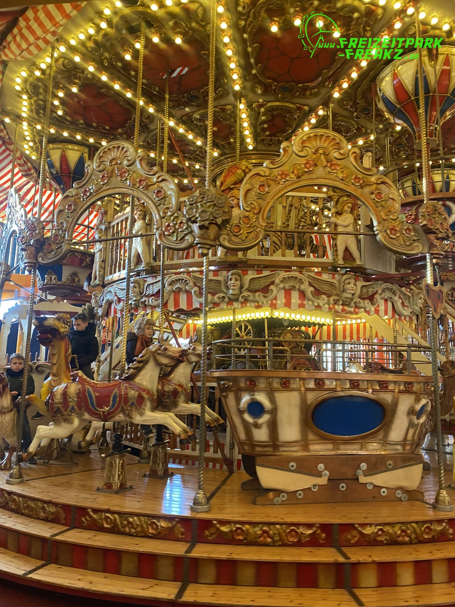 Bobbejaanland