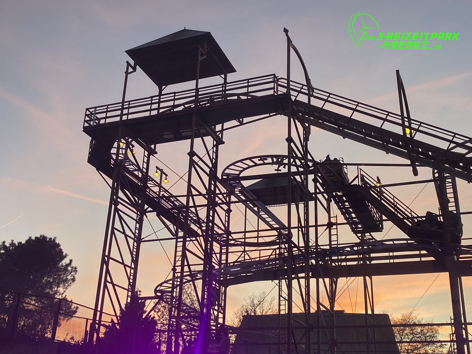 Bobbejaanland