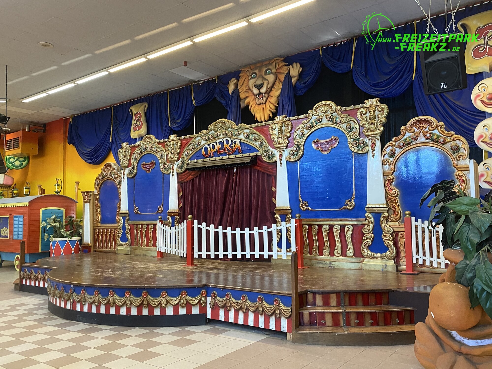 Bobbejaanland
