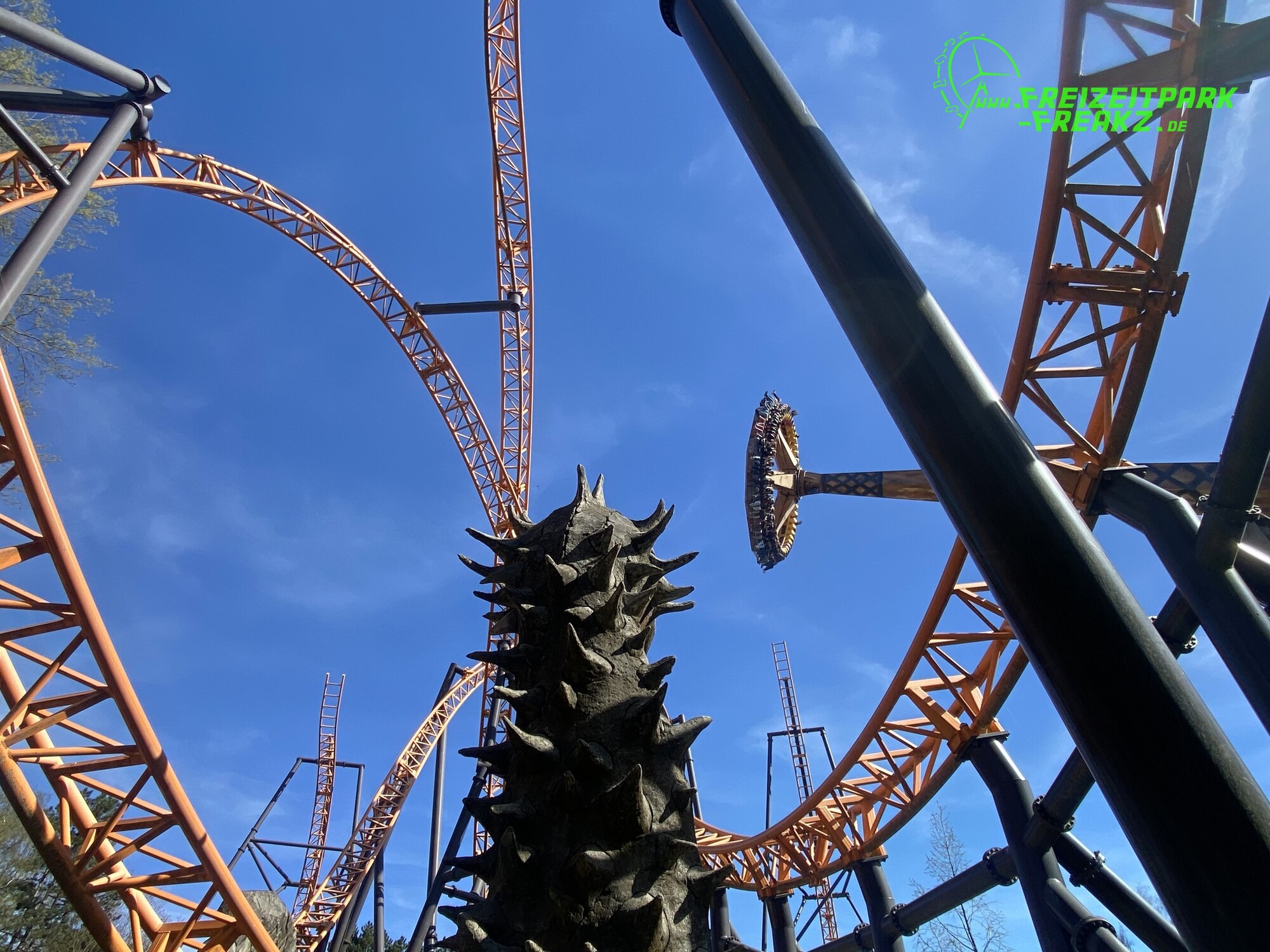 Bobbejaanland