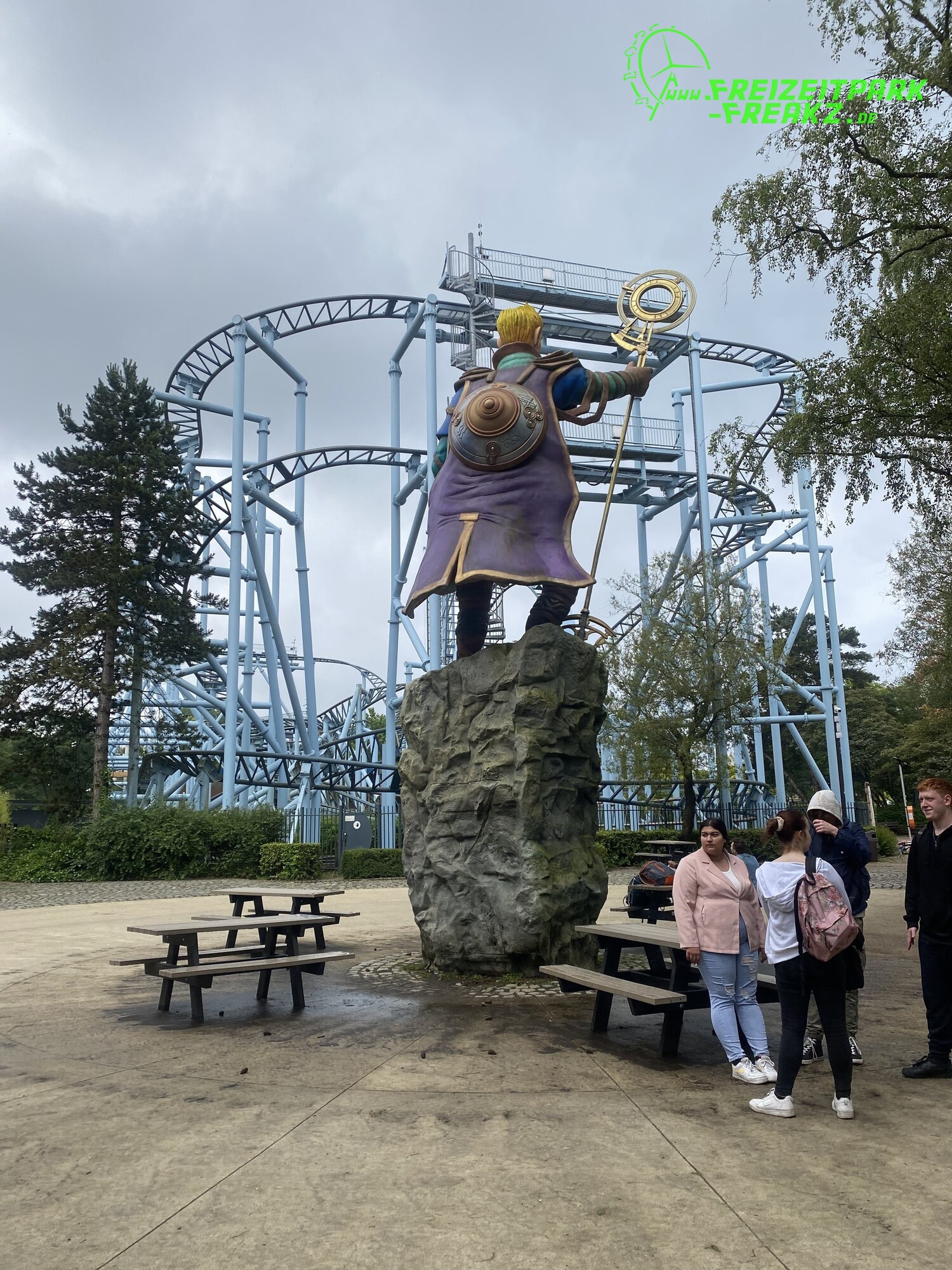 Bobbejaanland