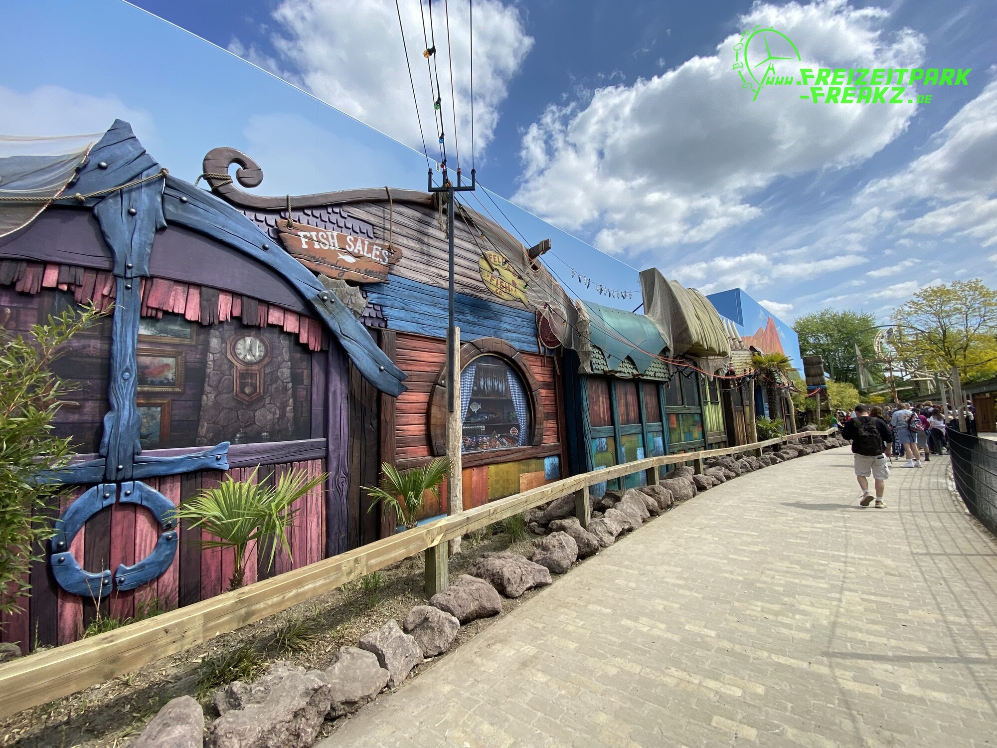 Bobbejaanland