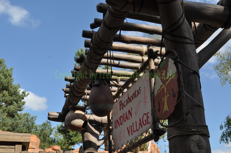Disneyland Paris