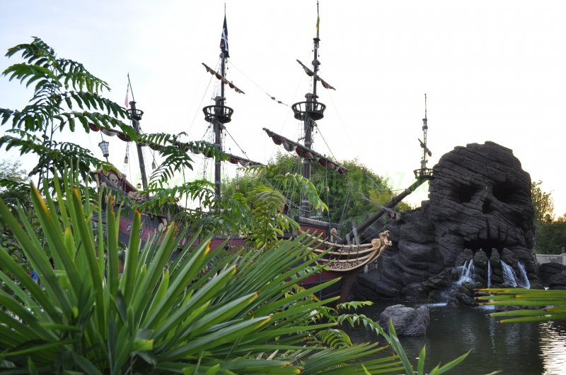 Disneyland Paris
