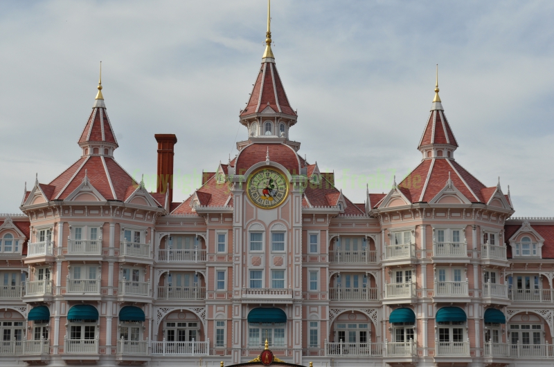 Disneyland Paris