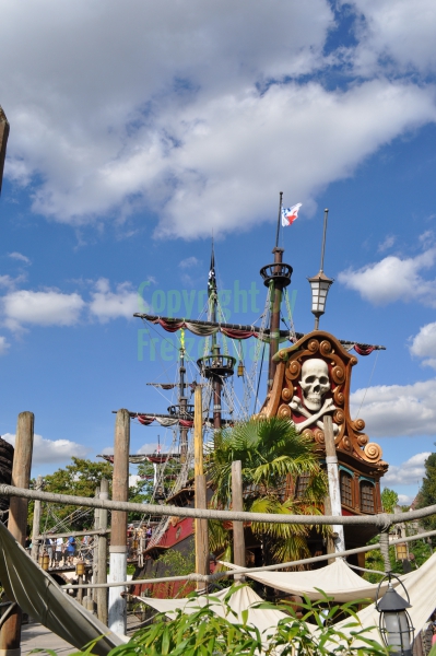 Disneyland Paris