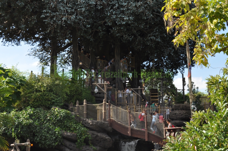 Disneyland Paris