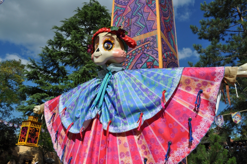 Disneyland Paris