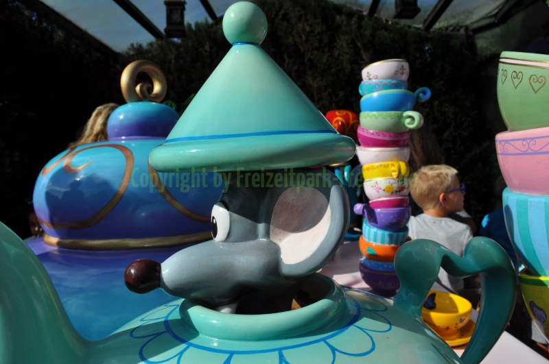 Disneyland Paris