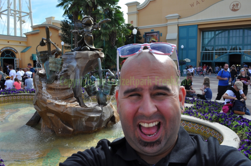 Disneyland Paris