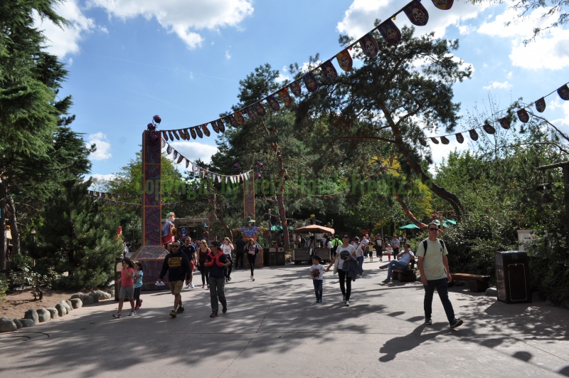 Disneyland Paris