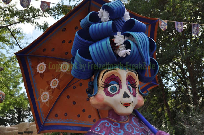 Disneyland Paris