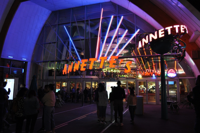 Disneyland Paris