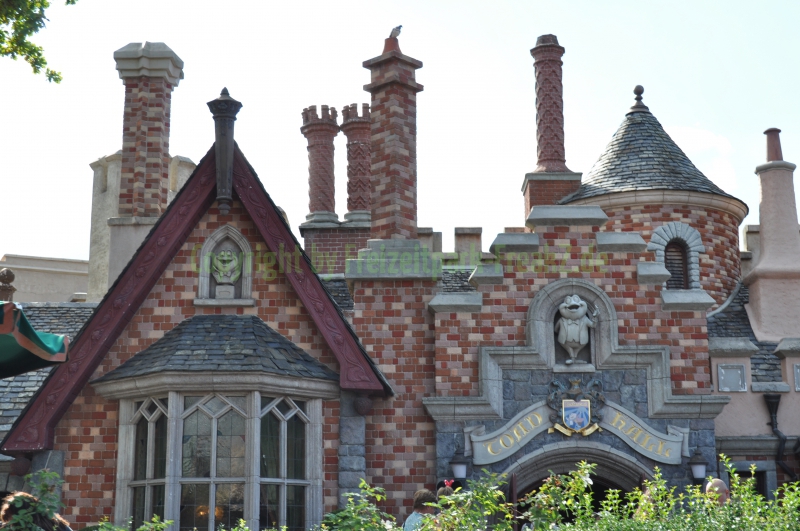 Disneyland Paris
