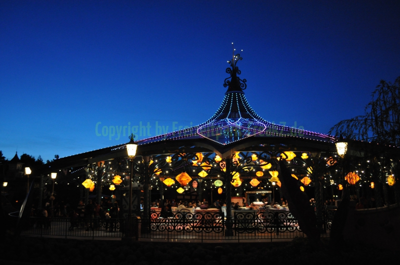 Disneyland Paris