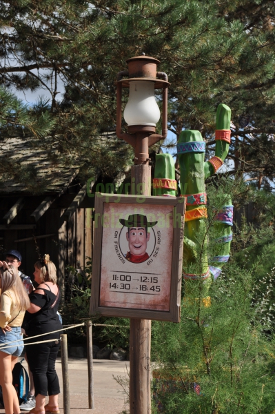 Disneyland Paris
