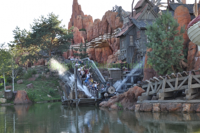 Disneyland Paris