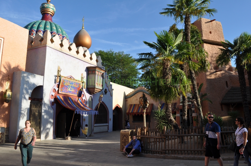 Disneyland Paris