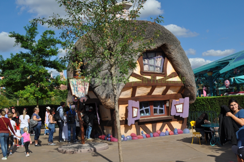Disneyland Paris