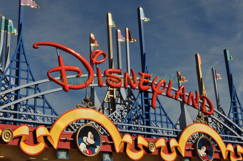 Disneyland Paris