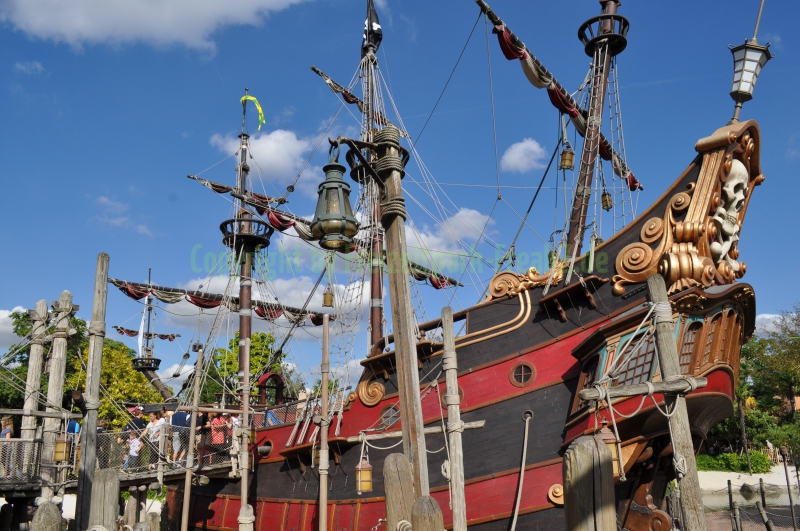 Disneyland Paris