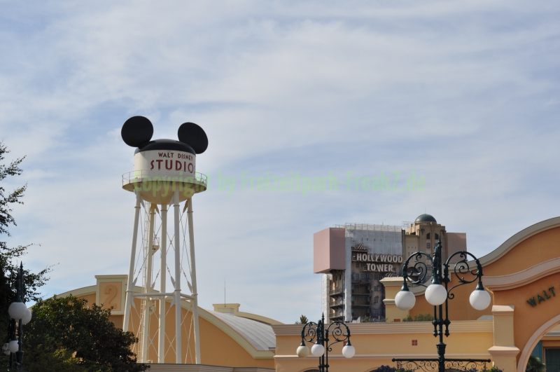 Disneyland Paris