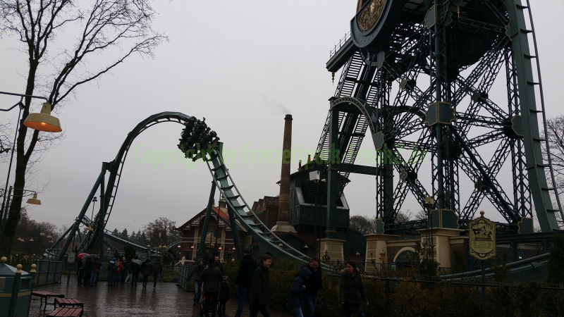 Efteling