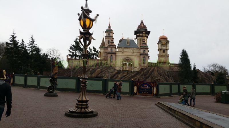 Efteling