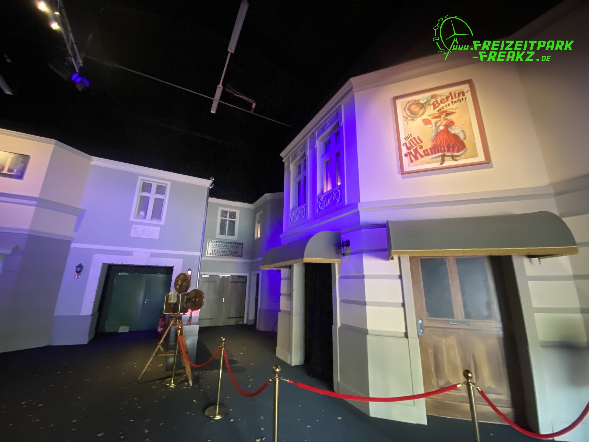 Filmpark Babelsberg