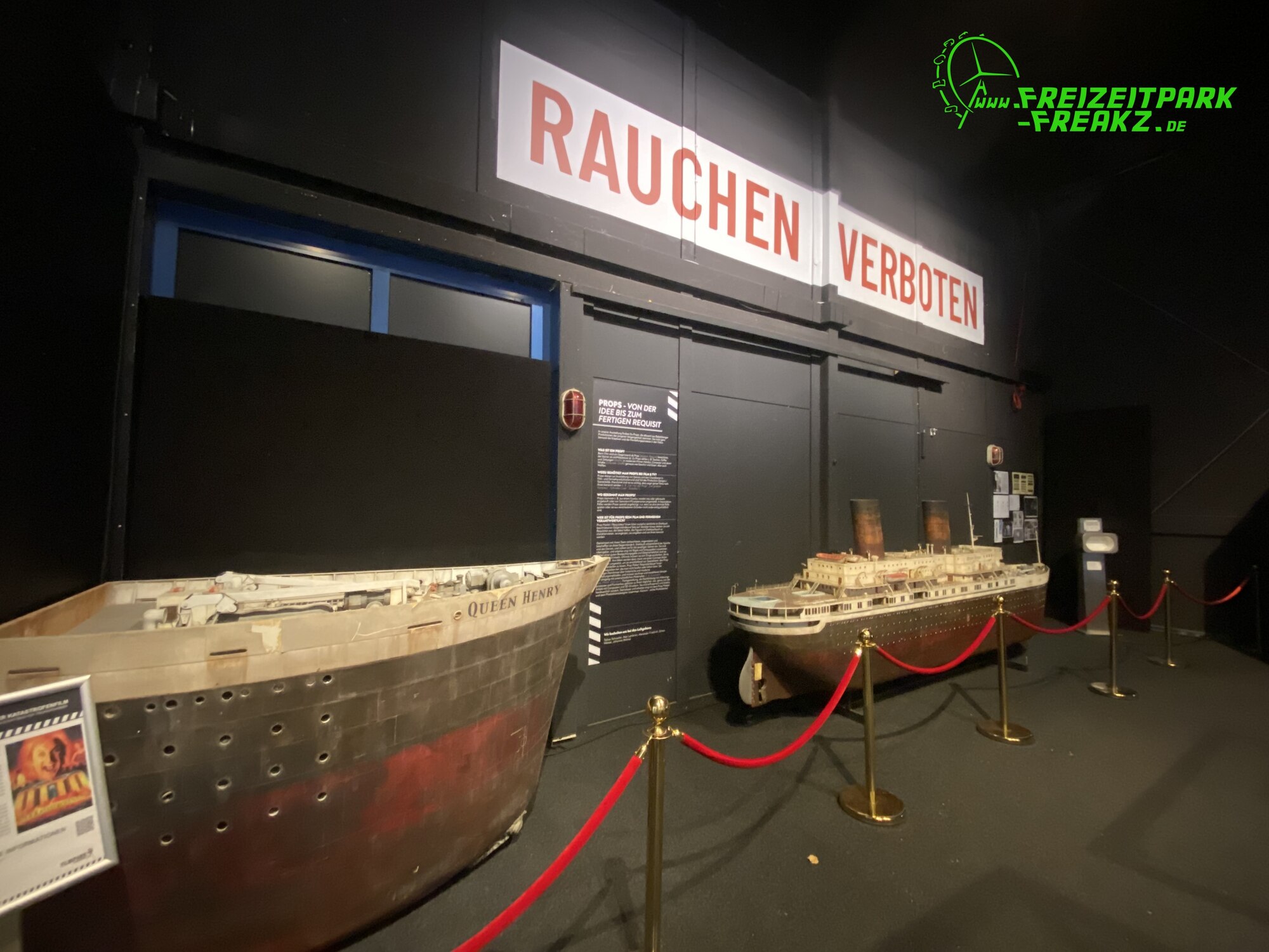 Filmpark Babelsberg
