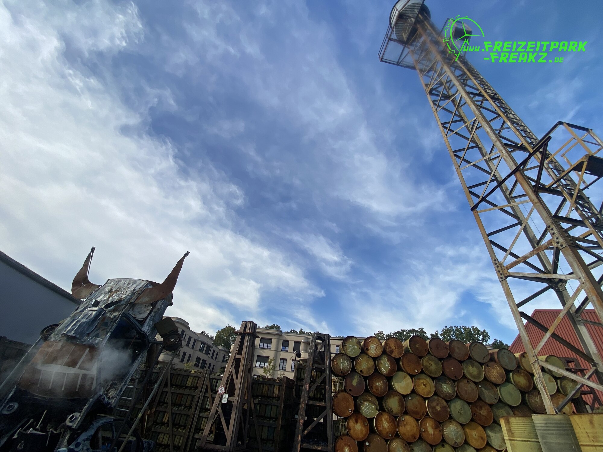 Filmpark Babelsberg
