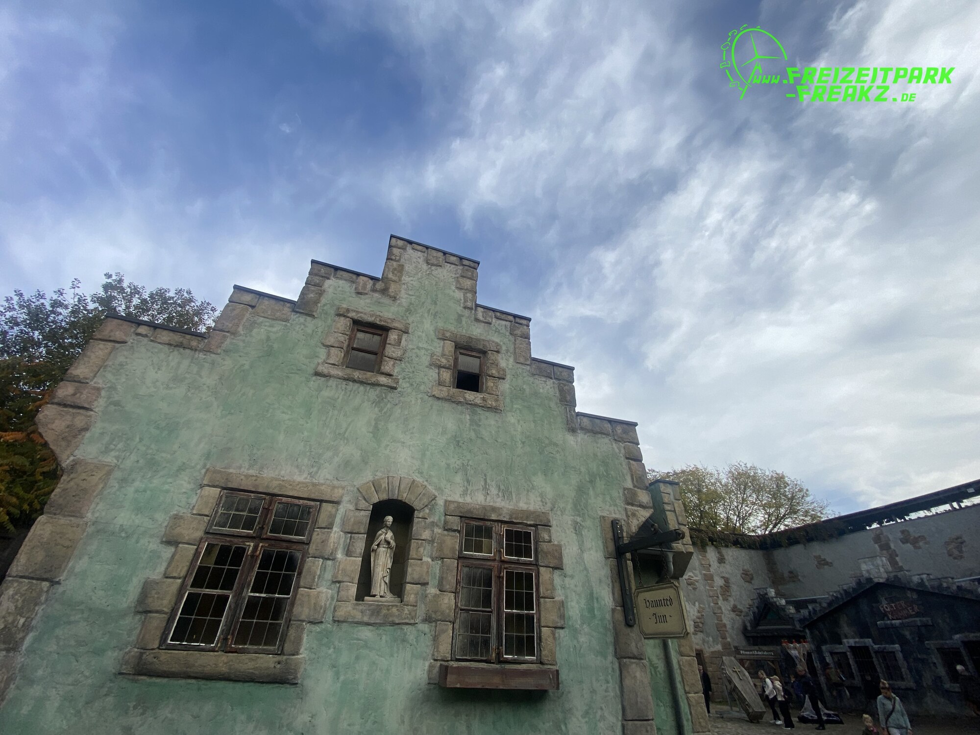 Filmpark Babelsberg