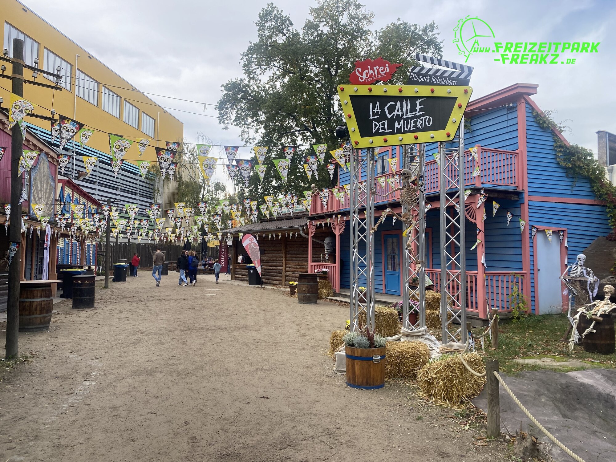 Filmpark Babelsberg