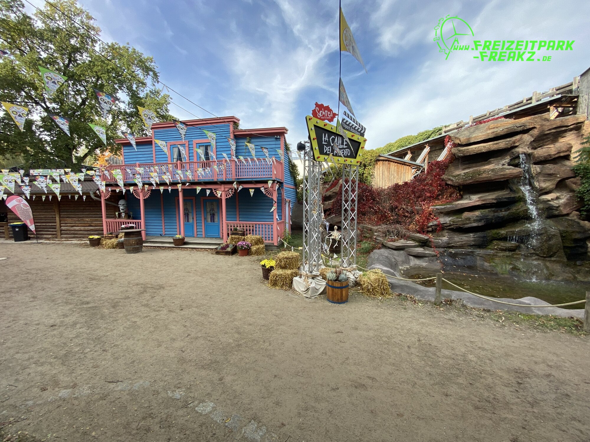 Filmpark Babelsberg