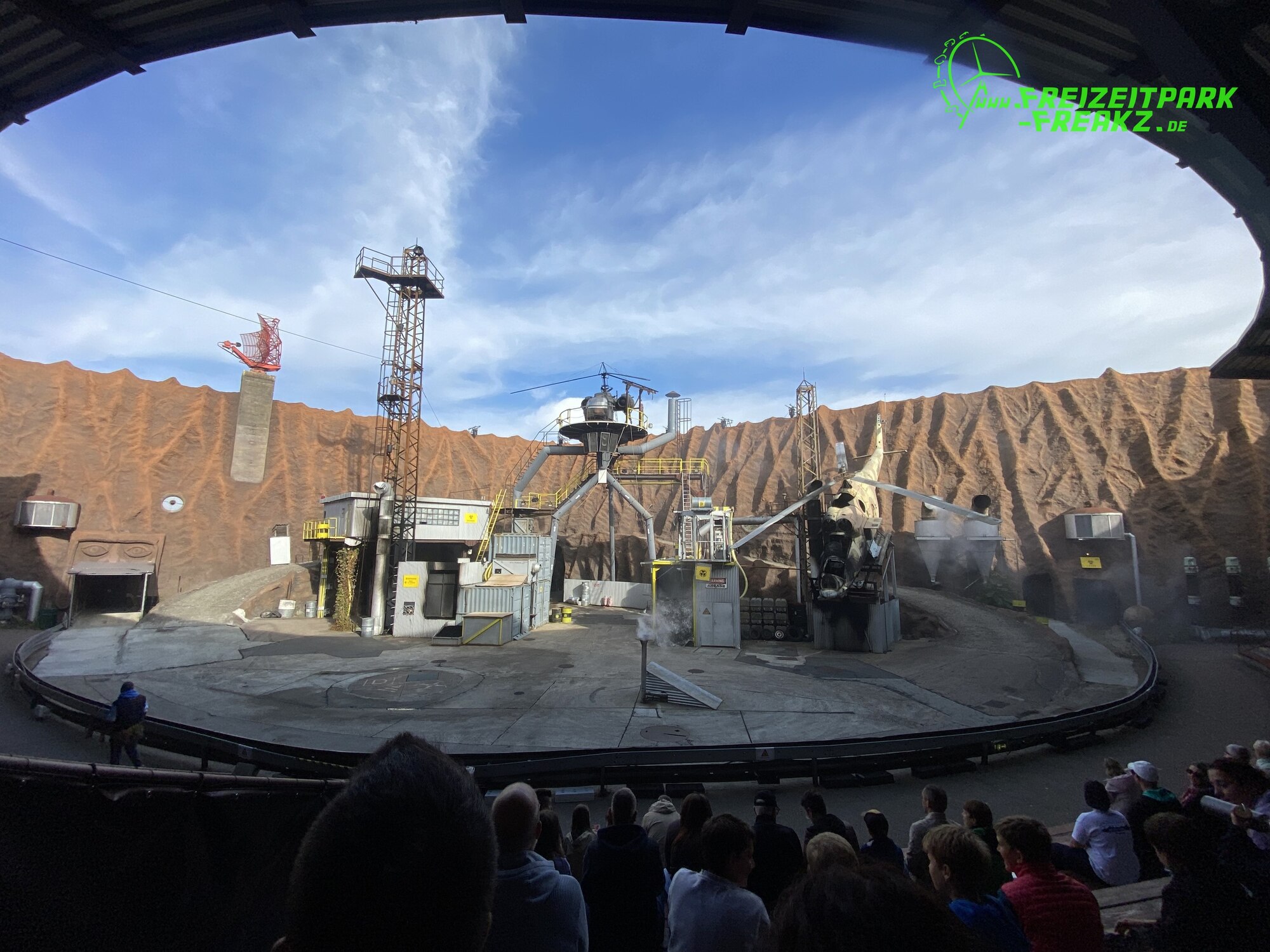 Filmpark Babelsberg