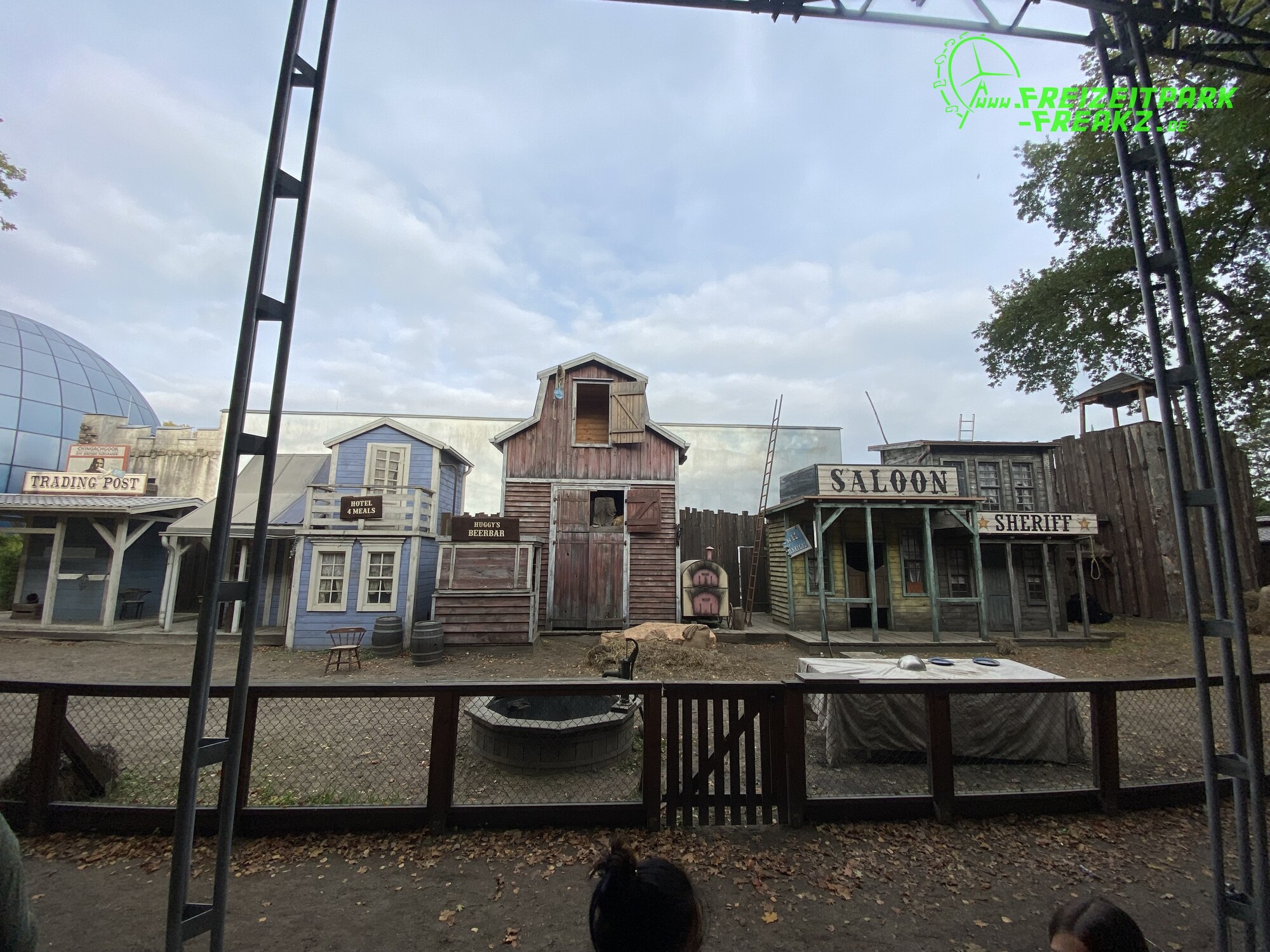 Filmpark Babelsberg