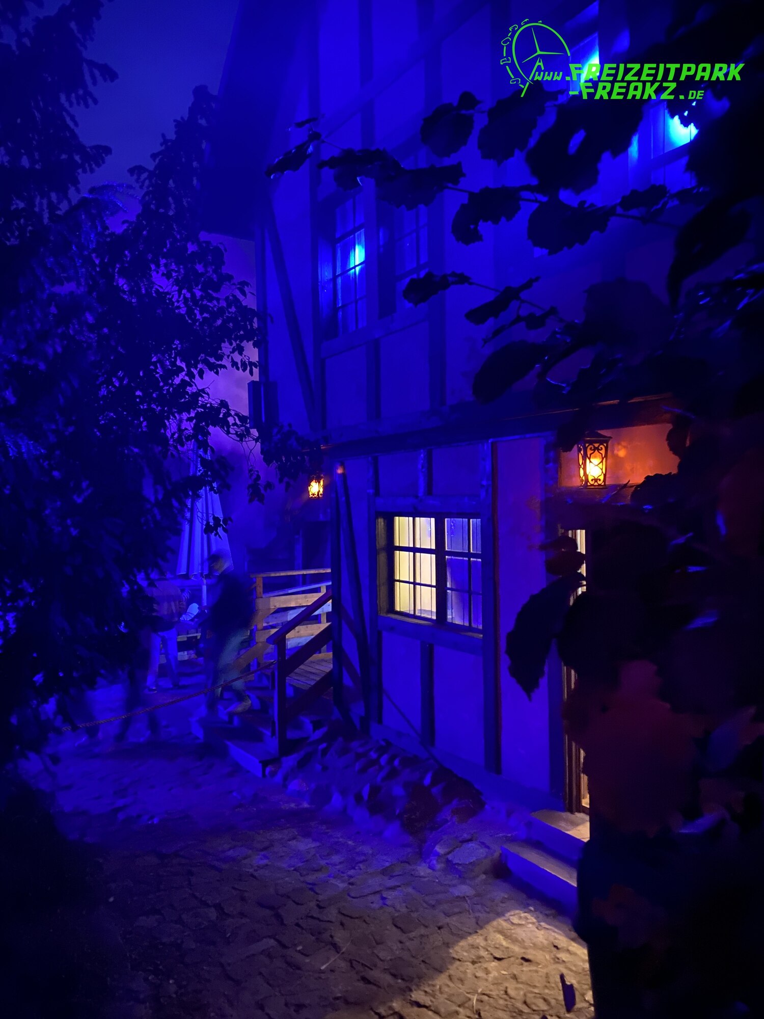 Filmpark Babelsberg