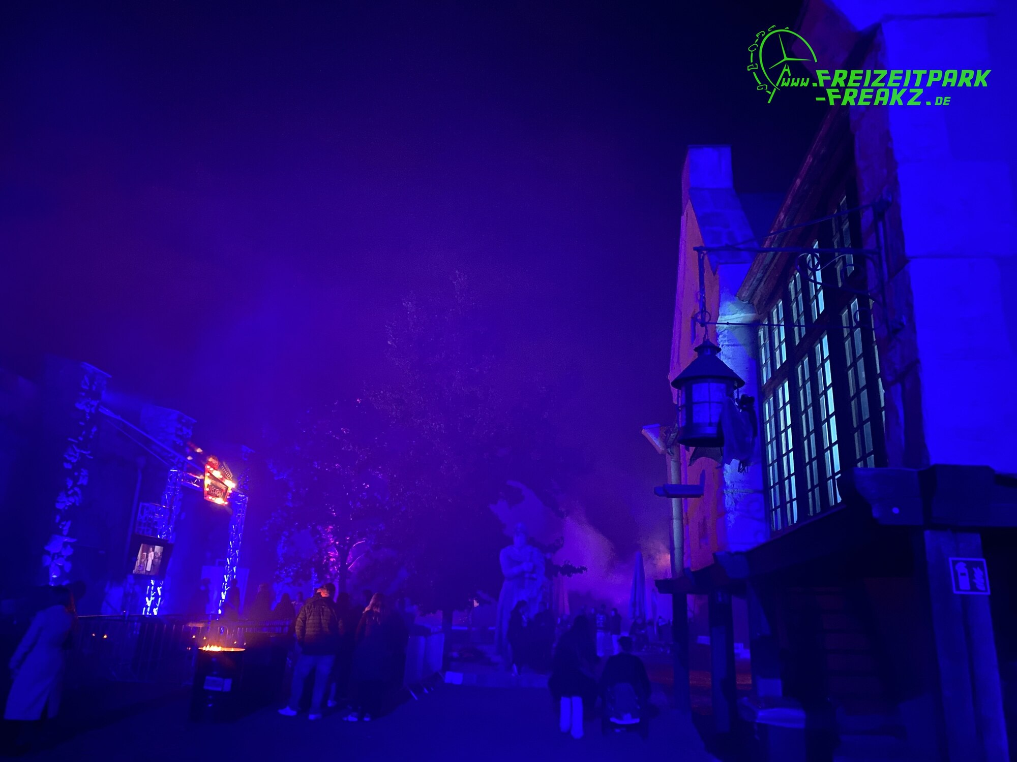 Filmpark Babelsberg