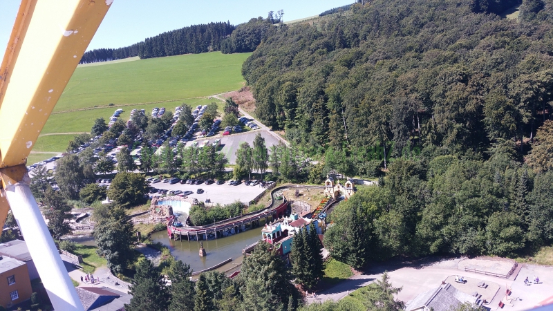 Fort Fun Abenteuerland