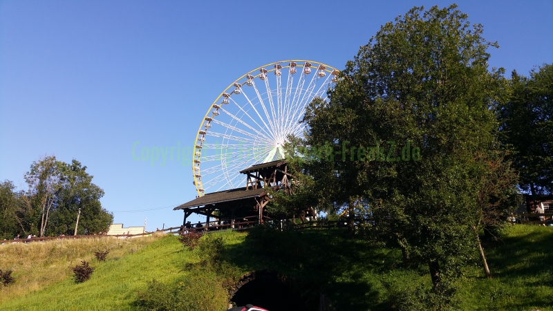 Fort Fun Abenteuerland