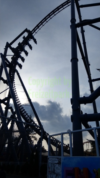 Fuji-Q Highland