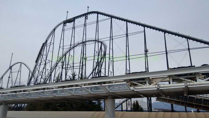 Fuji-Q Highland