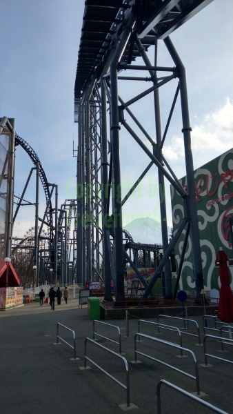 Fuji-Q Highland