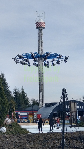 Fuji-Q Highland