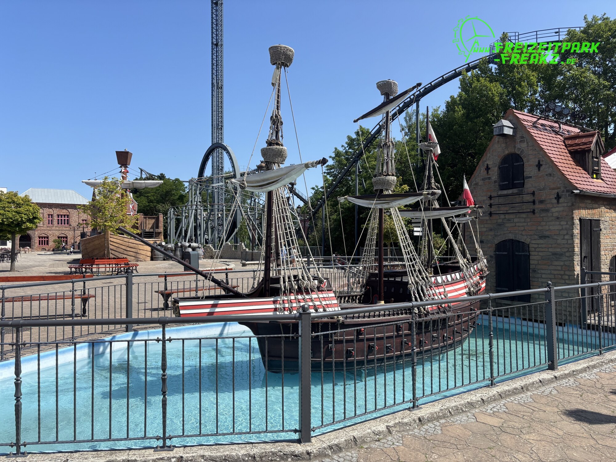 Hansa Park