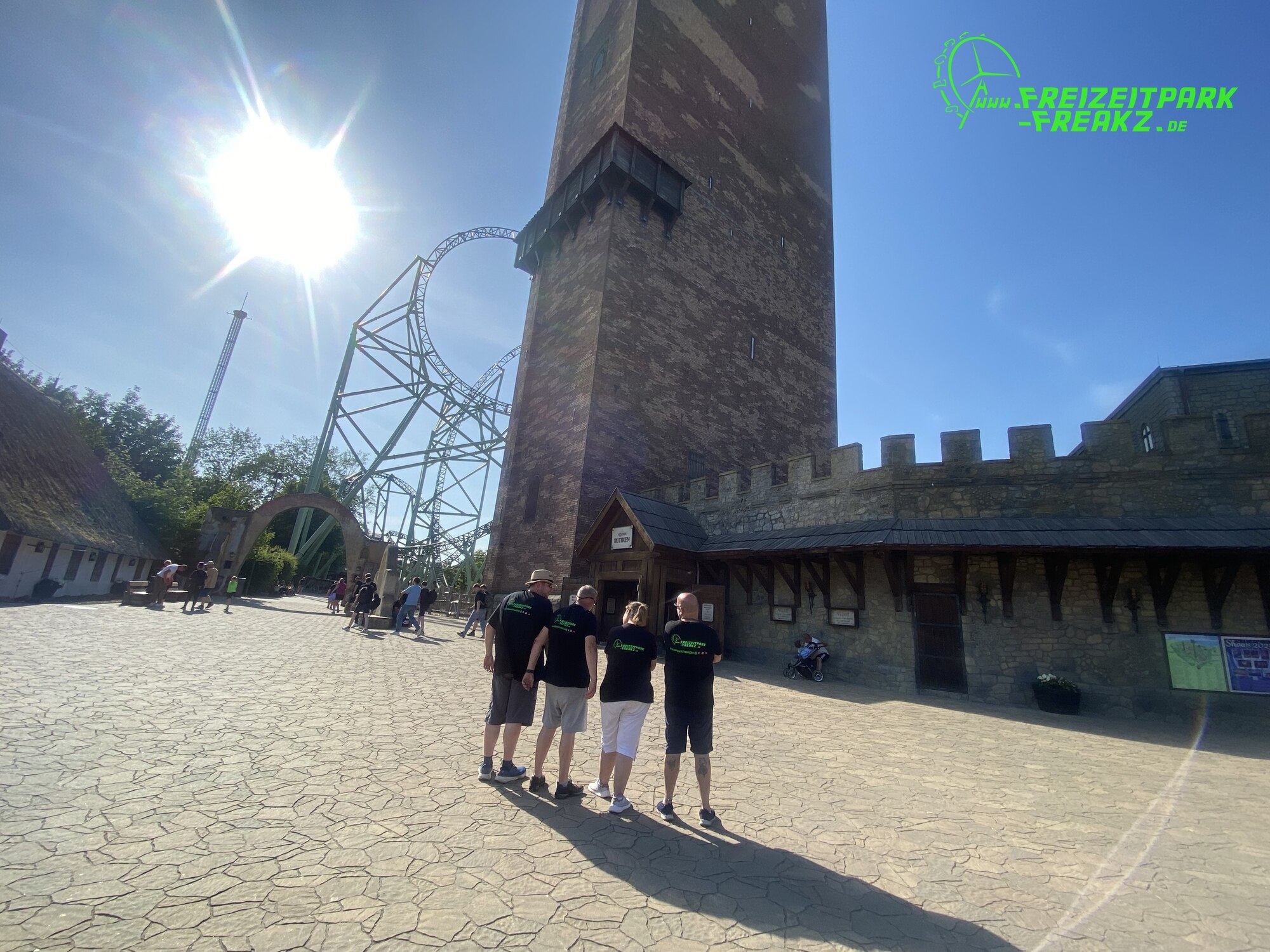 Hansa Park