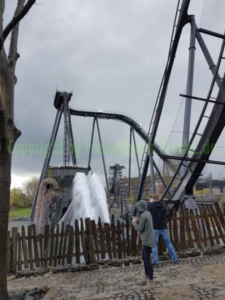 Heide Park Resort