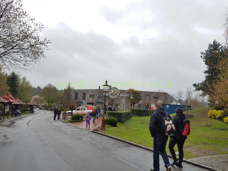 Heide Park Resort